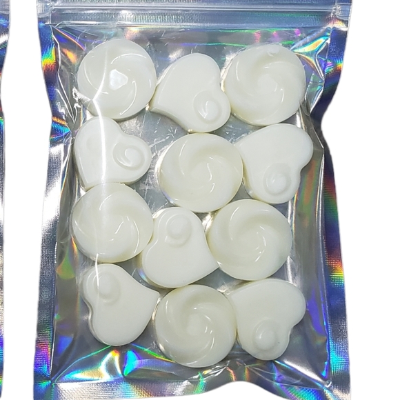 Sweet Cinnamon Pumpkin Wax Melts - Picture 2 of 2